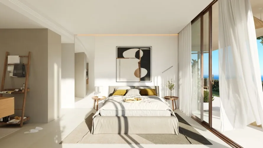 Apartamento de 2 dormitorios en Pago Del Higueron, Spain No. 114 № 3