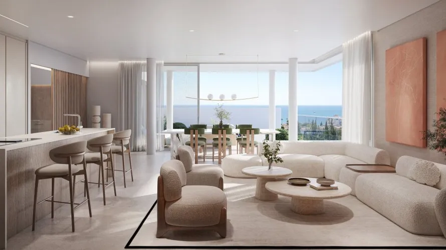 Villa de 4 dormitorios en Estepona, Spain No. 291 № 3