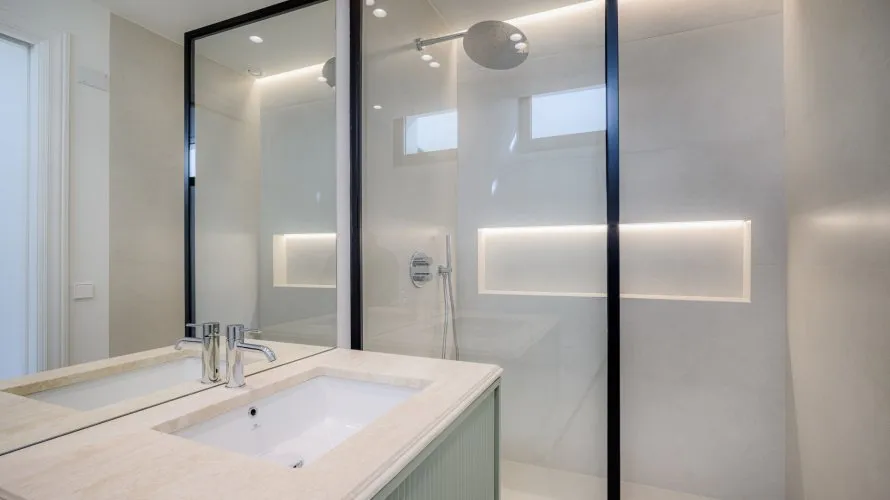 Villa de 4 dormitorios en Nueva Andalucía, Spain No. 276 № 23