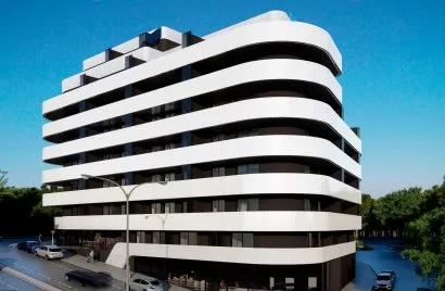 VITANIA en Calpe, Spain No. 15