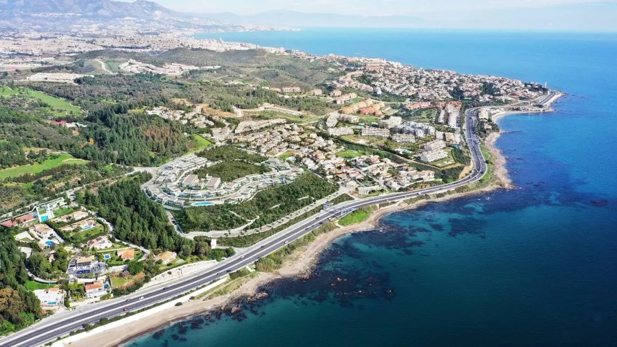 Casa adosada de 3 dormitorios en El Chaparral, Spain No. 254 № 23