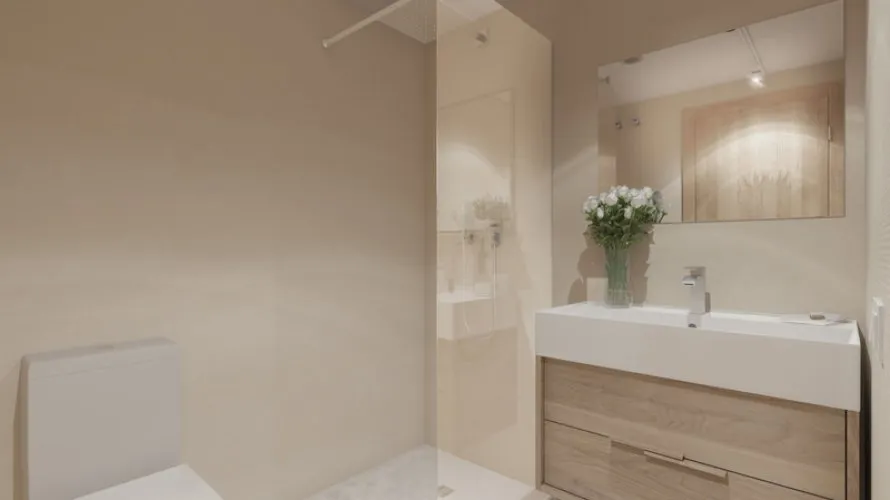 Apartamento de 3 dormitorios en Estepona, Spain No. 302 № 15