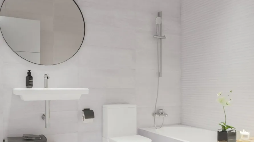 Apartamento de 3 dormitorios en El Chaparral, Spain No. 240 № 13