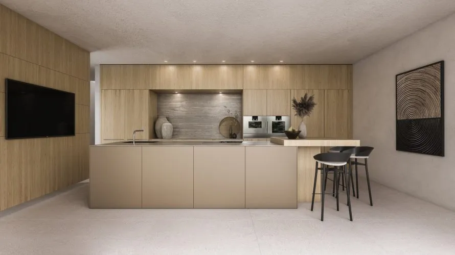 Villa de 4 dormitorios en Marbella, Spain No. 259 № 5