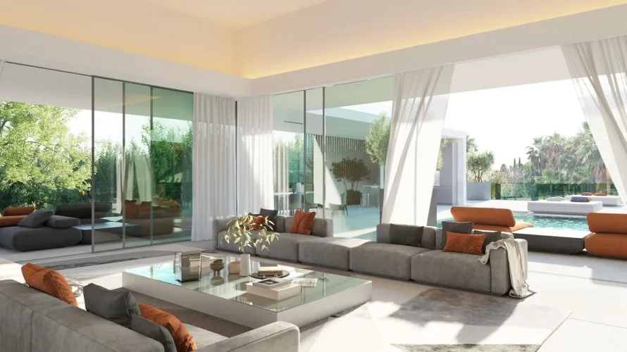 Villa de 7 dormitorios en Pago Del Higueron, Spain No. 121 № 8