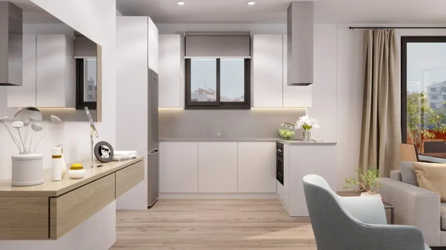 Apartamento de 2 dormitorios en Alegria Residencial XX Torrevieja, Spain No. 72 № 15