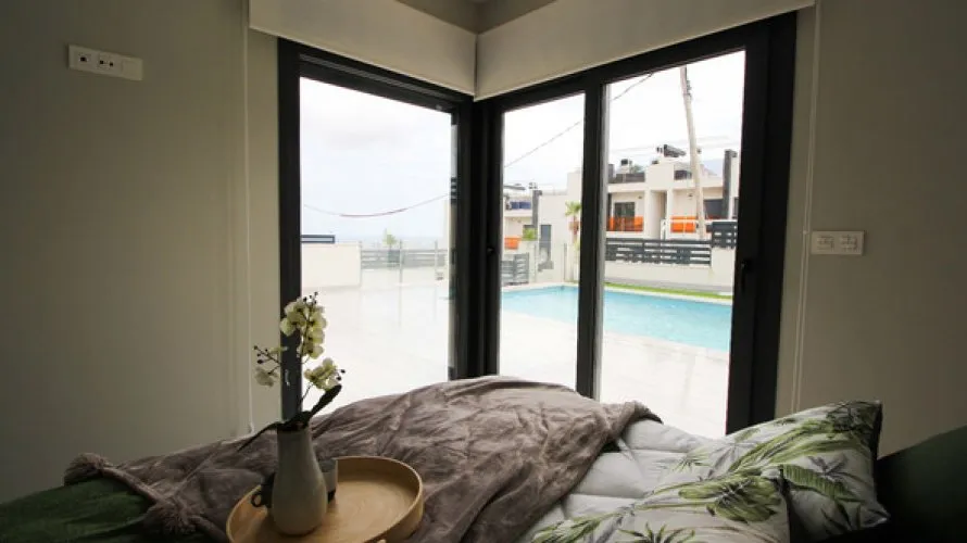 Villa de 4 dormitorios en Benidorm, Spain No. 62 № 7