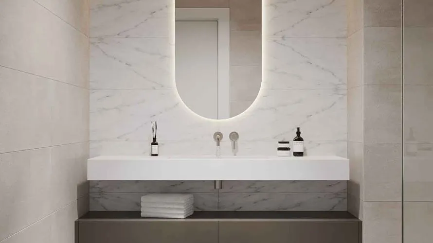 Apartamento de 2 dormitorios en La Atalaya, Spain No. 300 № 15