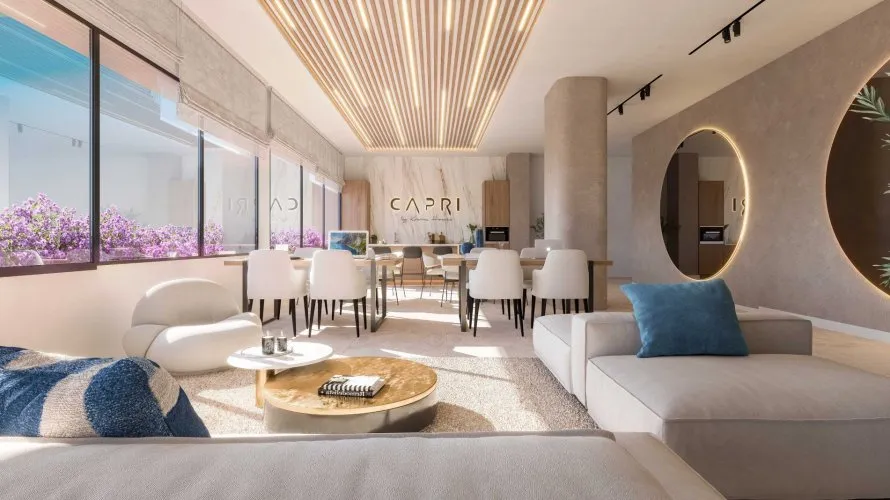 Apartamento de 2 dormitorios en Estepona, Spain No. 237 № 11