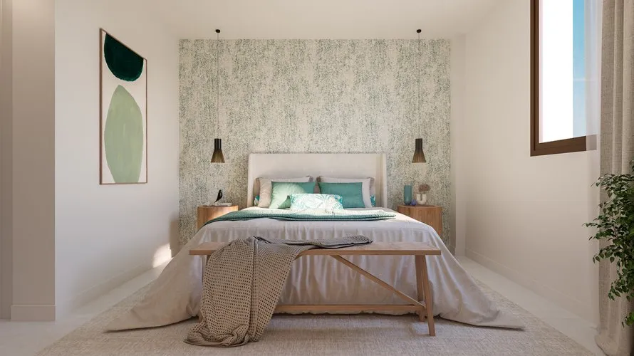 Apartamento de 2 dormitorios en Estepona, Spain No. 168 № 11