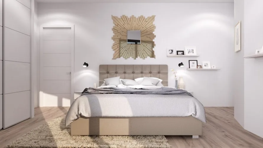 Apartamento de 3 dormitorios en Alegria Residencial XX Torrevieja, Spain No. 70 № 8