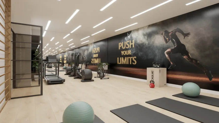 Apartamento de 3 dormitorios en Estepona, Spain No. 387 № 5