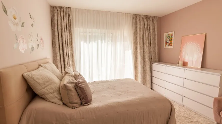 Apartamento de 3 dormitorios en Marbella, Spain No. 275 № 16