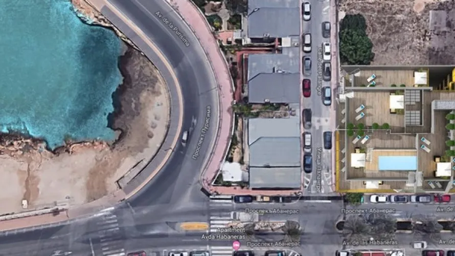 Apartamento de 2 dormitorios en Torrevieja, Spain No. 60