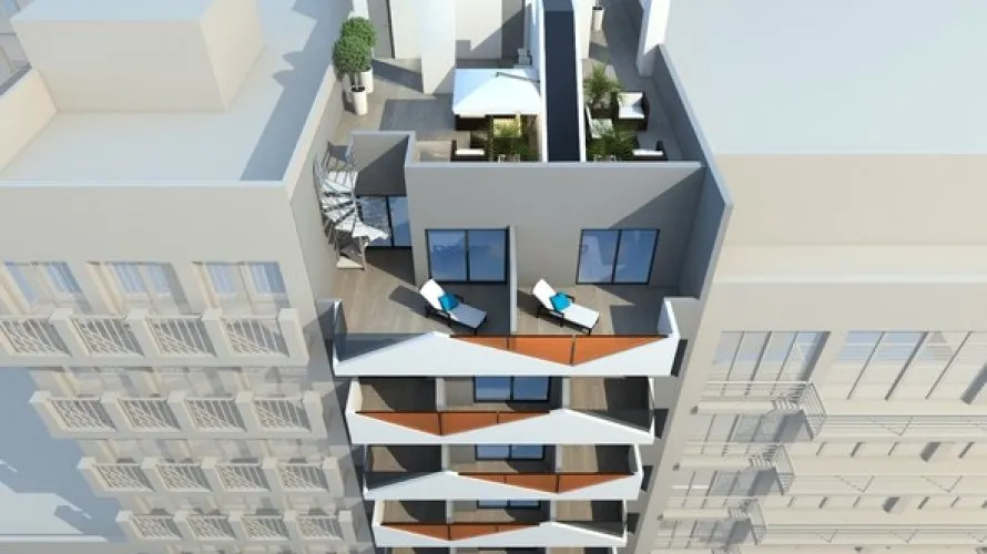 Apartamento de 2 dormitorios en Torrevieja, Spain No. 58 № 8