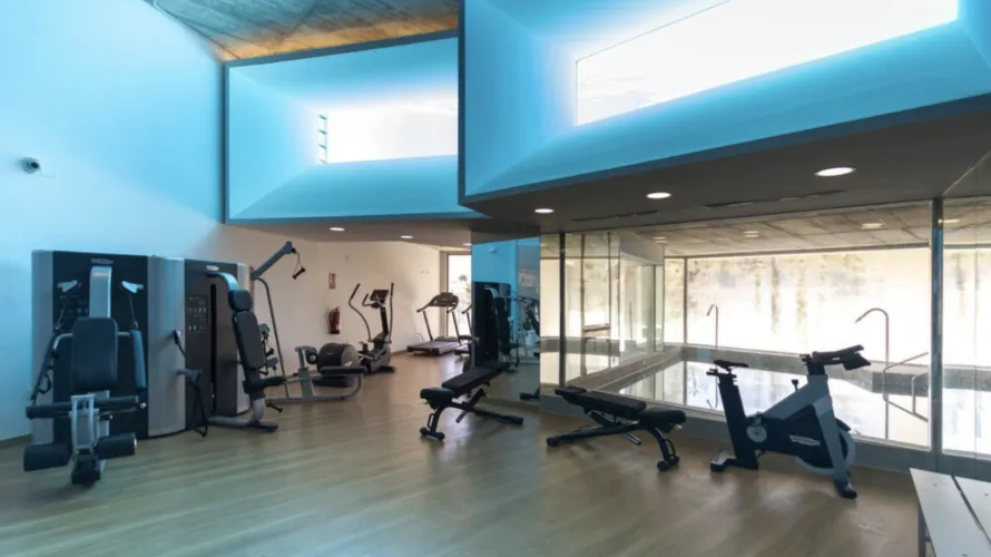 Apartamento de 3 dormitorios en Benalmádena, Spain No. 418 № 23