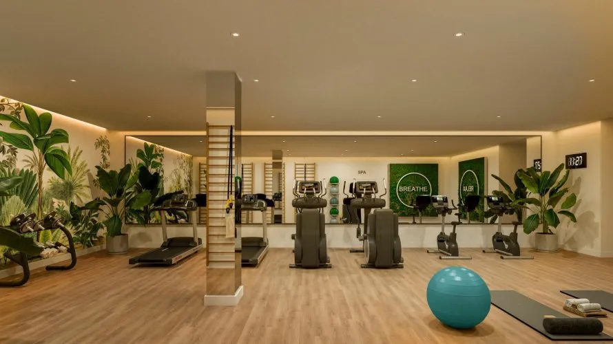 Apartamento de 2 dormitorios en Casares, Spain No. 157 № 8