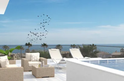 Apartamento de 3 dormitorios en Casares, Spain No. 328