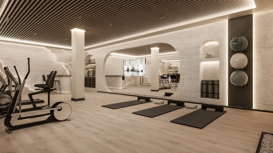 Villa de 4 dormitorios en Marbella, Spain No. 259 № 14