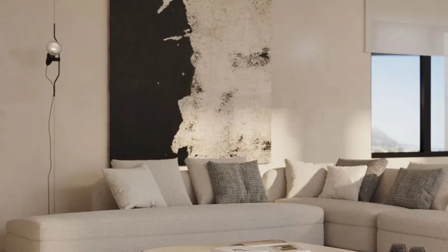 Villa de 3 dormitorios en Estepona, Spain No. 151 № 9