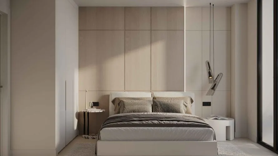 Apartamento de 2 dormitorios en La Atalaya, Spain No. 300 № 22