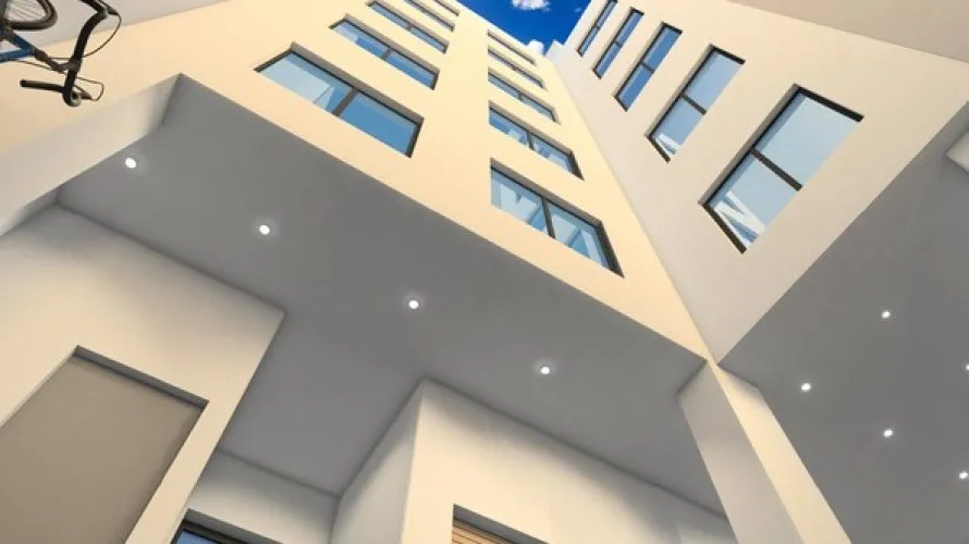 Apartamento de 2 dormitorios en Torrevieja, Spain No. 57