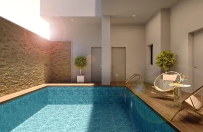 Apartamento de 2 dormitorios en Alegria Residencial XIX Torrevieja, Spain No. 64