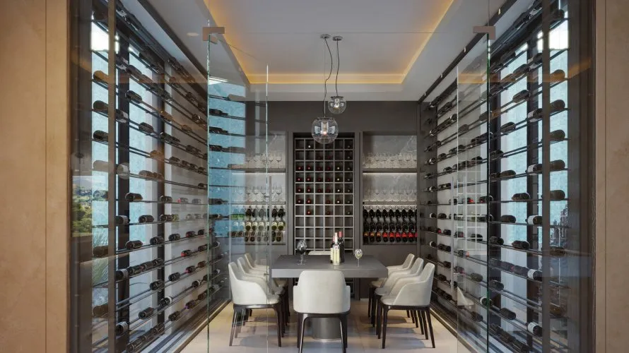 Villa de 9 dormitorios en Benahavís, Spain No. 305 № 1