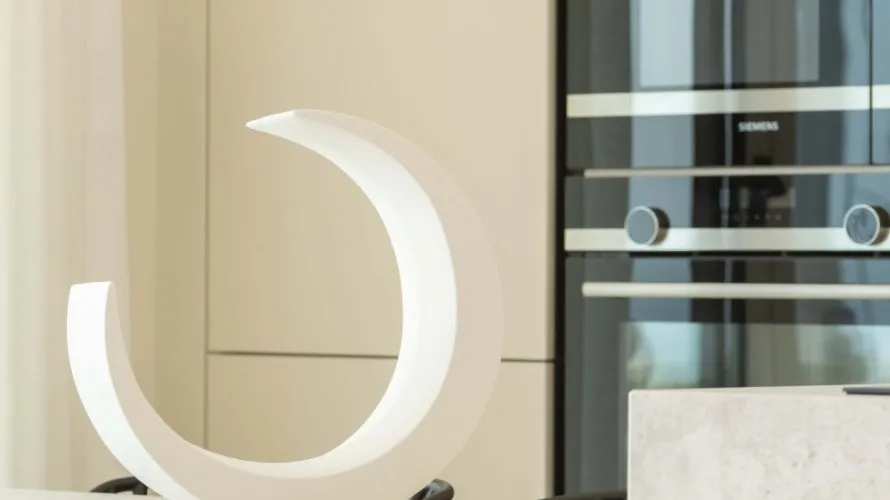 Apartamento de 2 dormitorios en Málaga, Spain No. 392 № 11