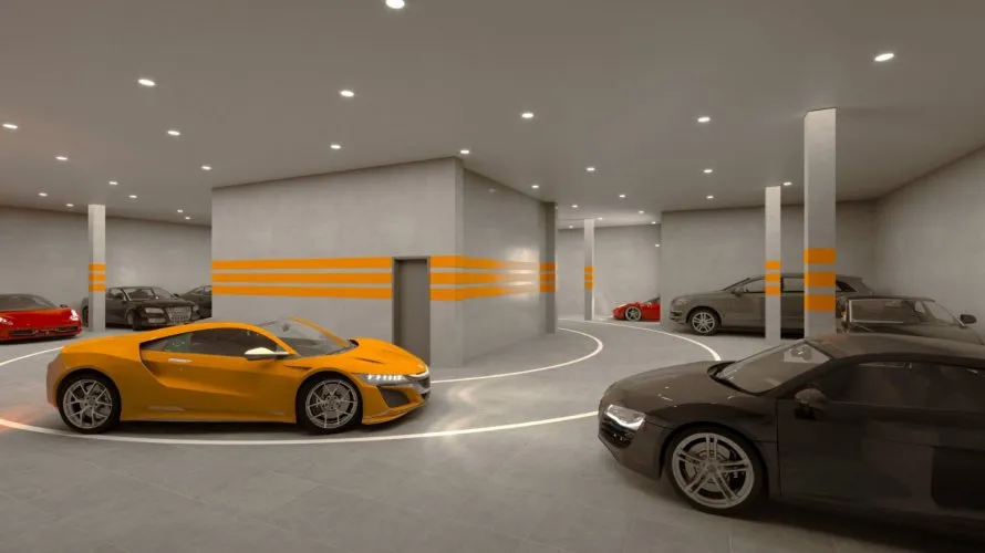 Apartamento de 2 dormitorios en Living Estepona Torrevieja, Spain No. 449