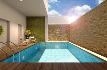 Apartamento de 2 dormitorios en Alegria Residencial XIX Torrevieja, Spain No. 67