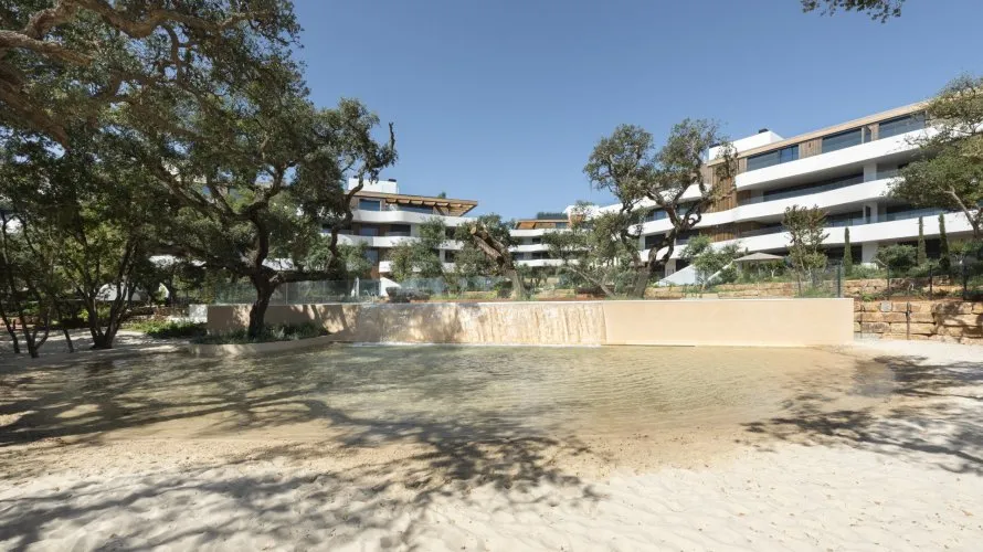 Villa de 3 dormitorios en Sotogrande, Spain No. 267 № 21