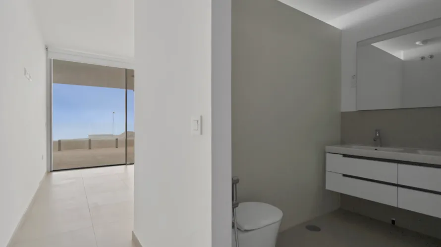 Apartamento de 3 dormitorios en Benalmádena, Spain No. 418 № 15