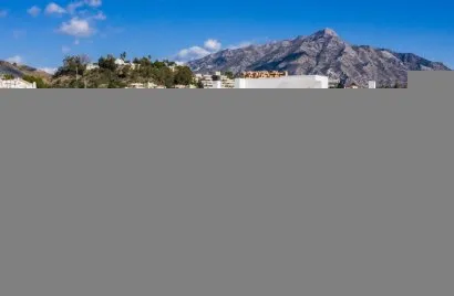 Villa de 4 dormitorios en Marbella, Spain No. 148