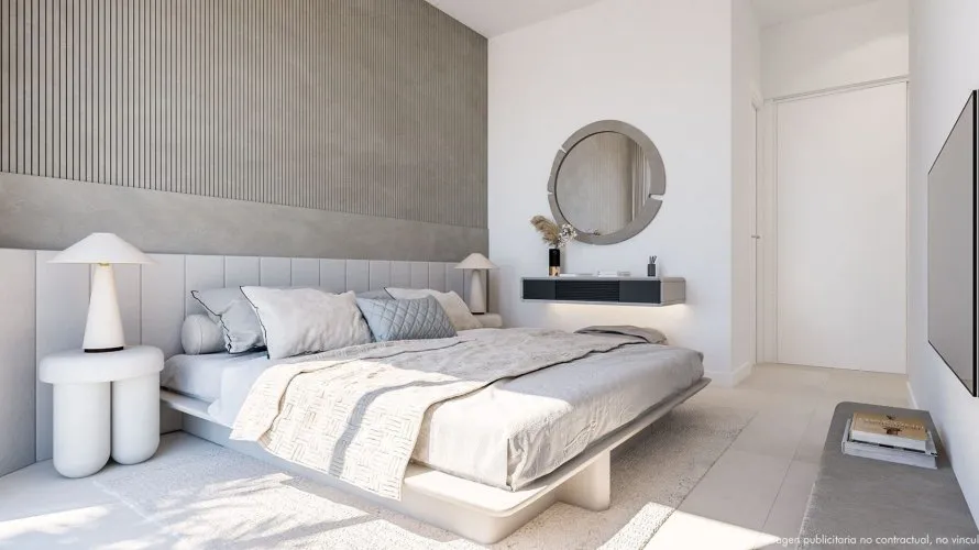 Apartamento de 3 dormitorios en Fuengirola, Spain No. 357 № 8