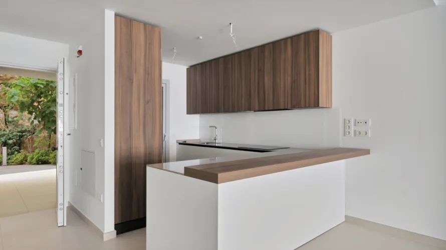 Apartamento de 3 dormitorios en Benalmádena, Spain No. 418 № 2