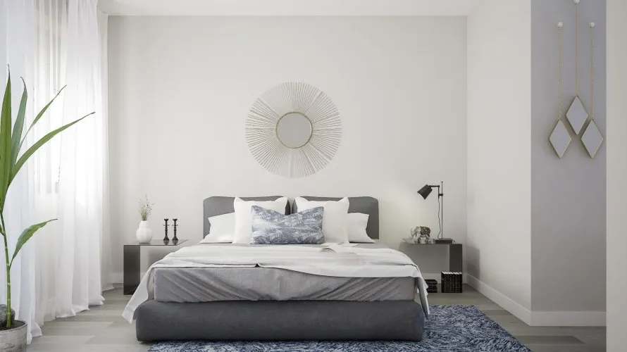 Apartamento de 2 dormitorios en El Chaparral, Spain No. 239 № 11