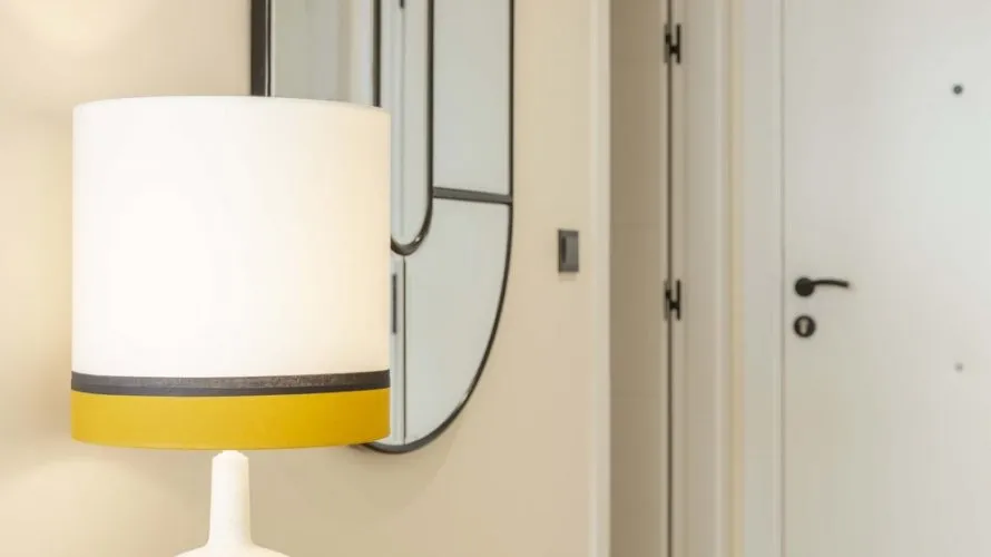 Apartamento de 2 dormitorios en Málaga, Spain No. 392 № 22