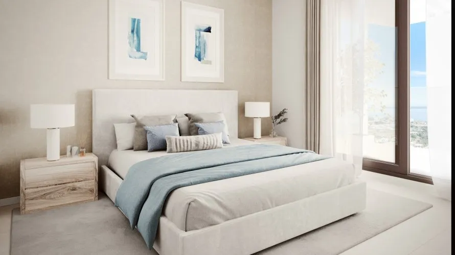 Apartamento de 2 dormitorios en Rincón de la Victoria, Spain No. 84