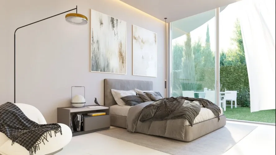 Villa de 5 dormitorios en Pago Del Higueron, Spain No. 124 № 5