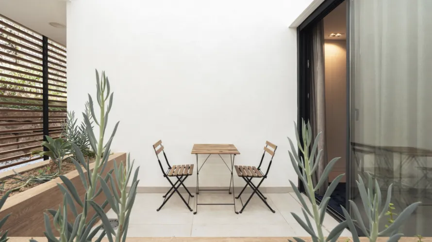 Apartamento de 3 dormitorios en Marbella, Spain No. 408 № 8