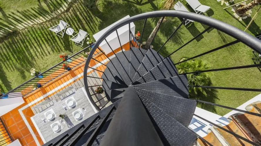 Apartamento de 2 dormitorios en Benahavís, Spain No. 319