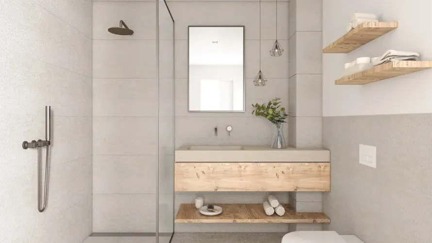 Apartamento de 1 dormitorio en Mijas Costa, Spain No. 320 № 7