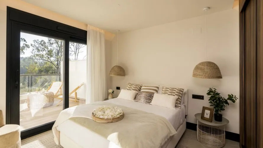 Apartamento de 3 dormitorios en Nueva Andalucía, Spain No. 89 № 11