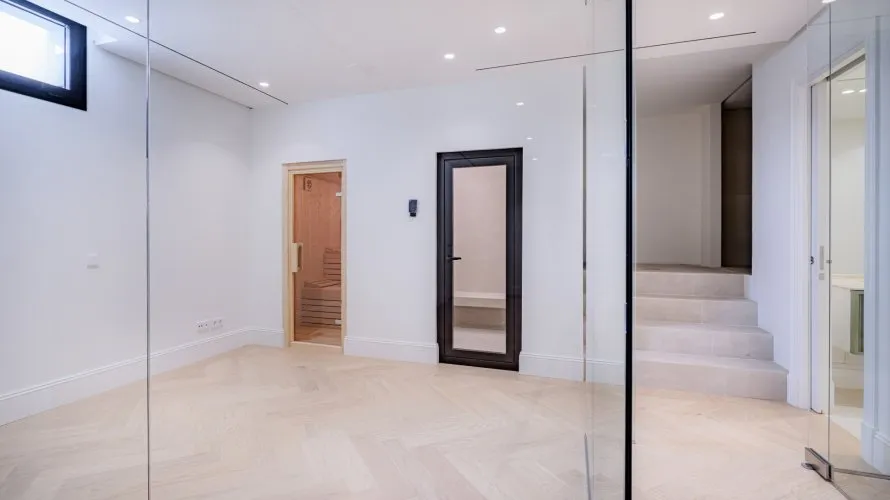 Villa de 4 dormitorios en Nueva Andalucía, Spain No. 276 № 17