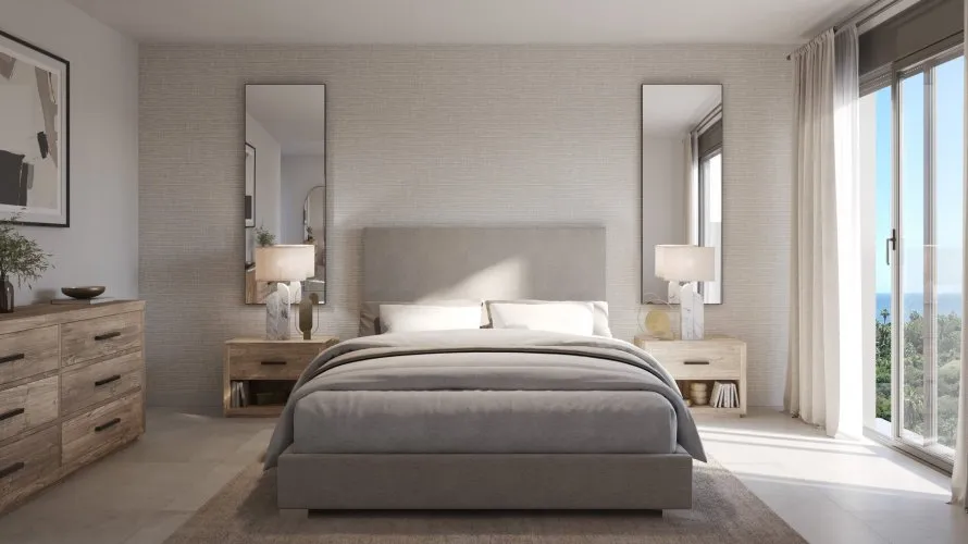 Apartamento de 2 dormitorios en Estepona, Spain No. 79 № 2