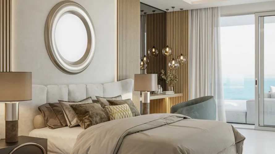 Apartamento de 4 dormitorios en Málaga, Spain No. 205 № 4