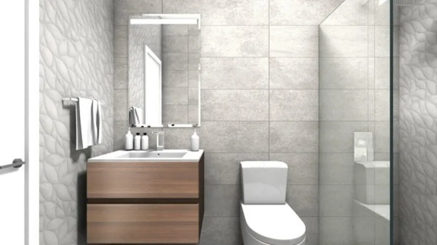 Apartamento de 2 dormitorios en Torrevieja, Spain No. 61 № 2