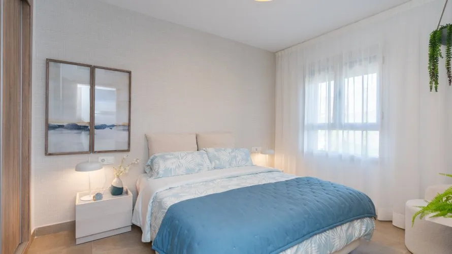 Apartamento de 2 dormitorios en Estepona, Spain No. 301 № 18