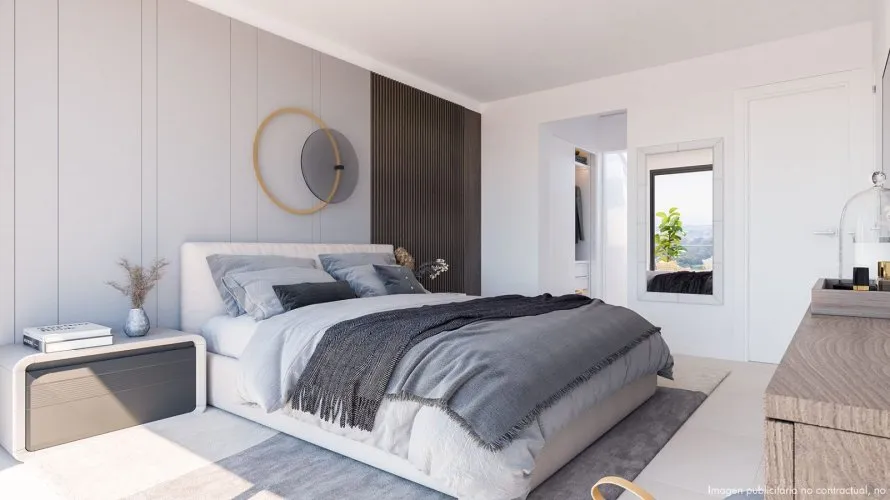 Apartamento de 3 dormitorios en Fuengirola, Spain No. 357 № 13